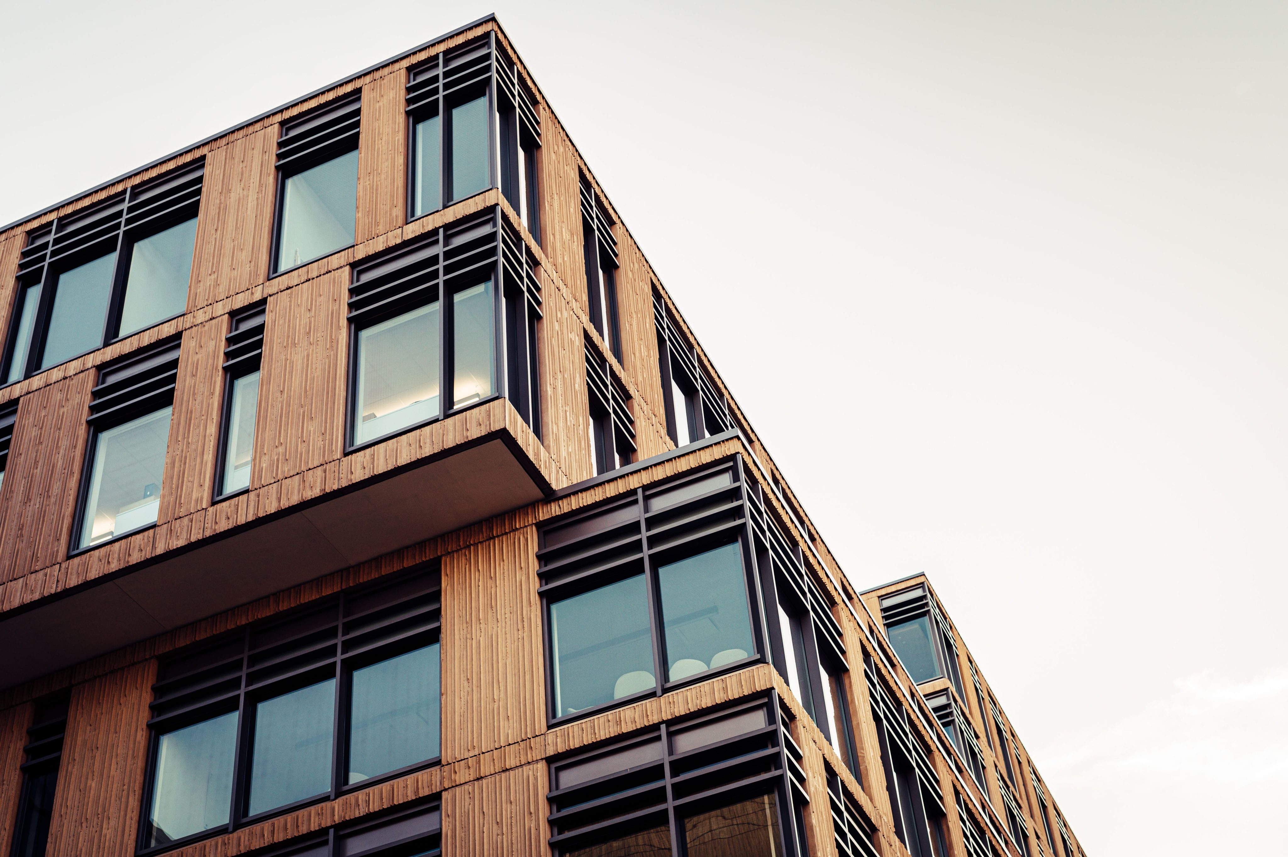 Comprehensive Property Maintenance Services by Monolith Group in Metro Vancouver